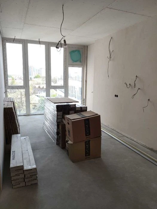 Продам 3 ком. квартиру 90кв.м с панорамным видом ул.