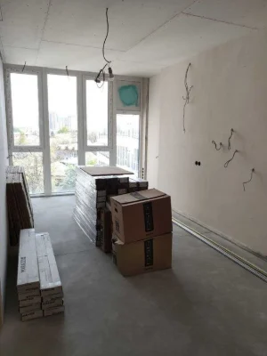 Продам 3 ком. квартиру 90кв.м с панорамным видом ул.