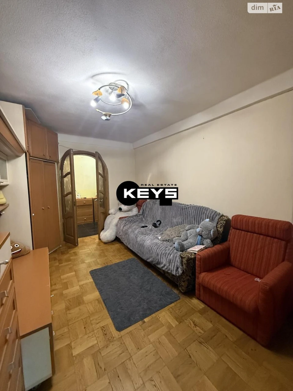 Продаж Квартира Соцмісто