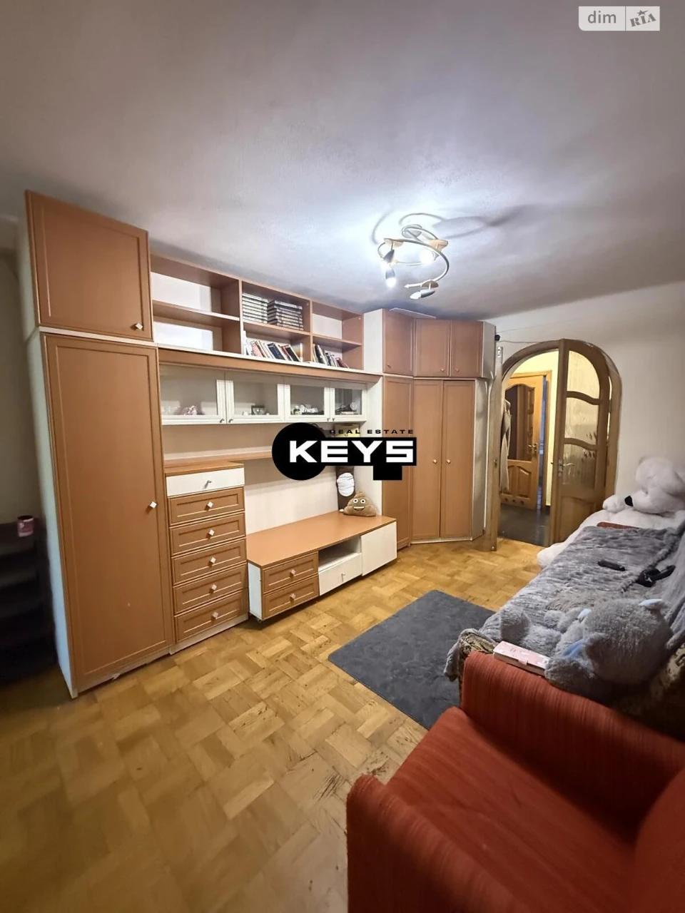 Продаж Квартира Соцмісто