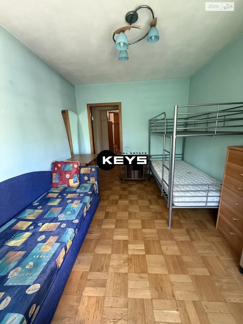 Продаж Квартира Соцмісто