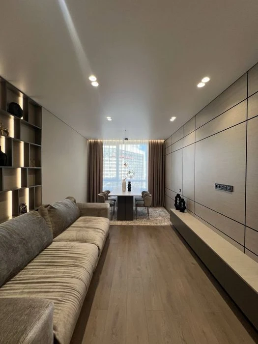 Продаж WOW квартири 84м2 з ремонтом ЖК Great Позняки