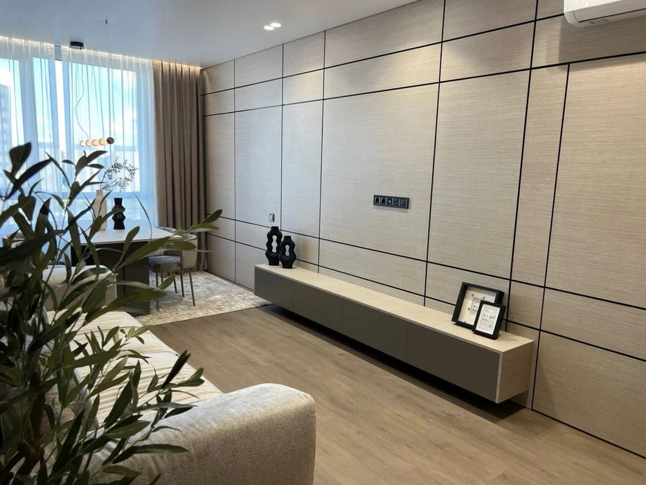 Продаж WOW квартири 84м2 з ремонтом ЖК Great Позняки