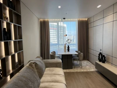 Продаж WOW квартири 84м2 з ремонтом ЖК Great Позняки