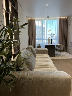Продаж WOW квартири 84м2 з ремонтом ЖК Great Позняки