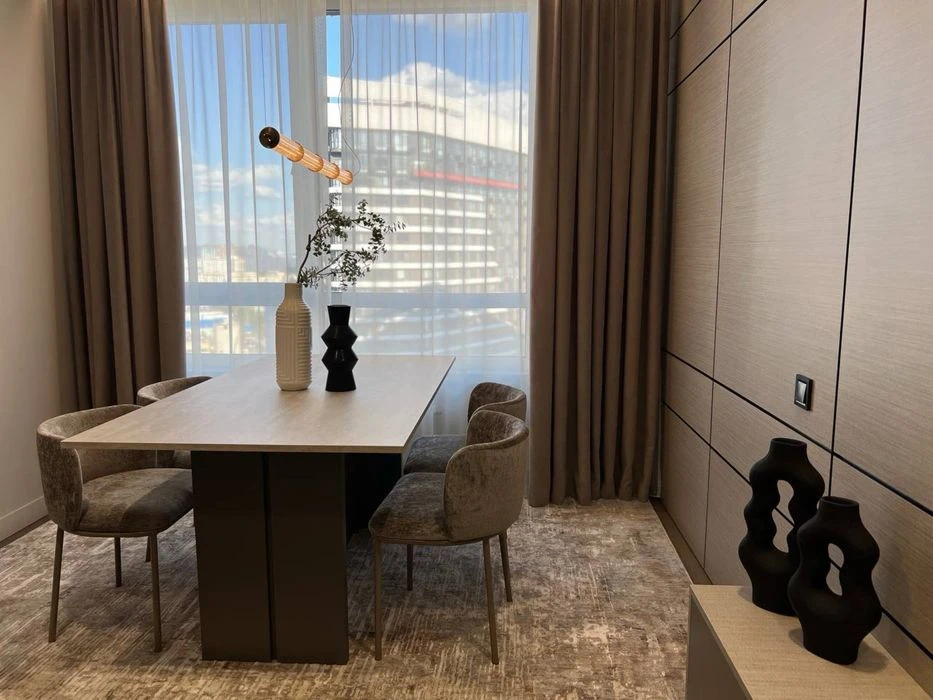Продаж WOW квартири 84м2 з ремонтом ЖК Great Позняки