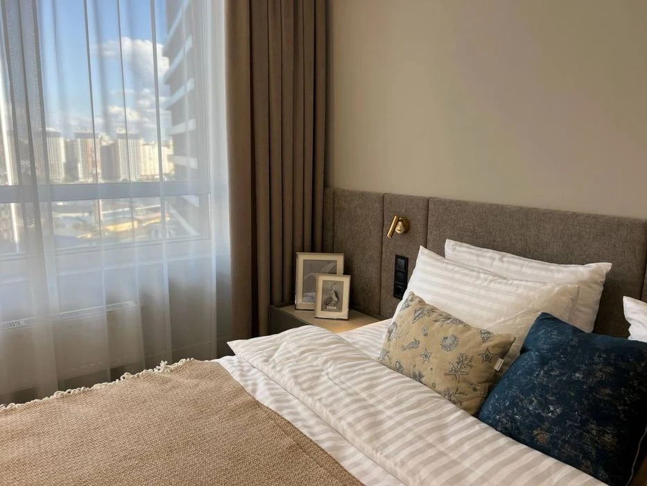 Продаж WOW квартири 84м2 з ремонтом ЖК Great Позняки