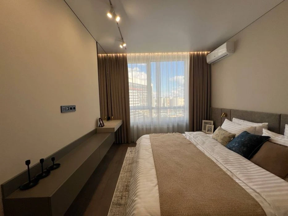 Продаж WOW квартири 84м2 з ремонтом ЖК Great Позняки
