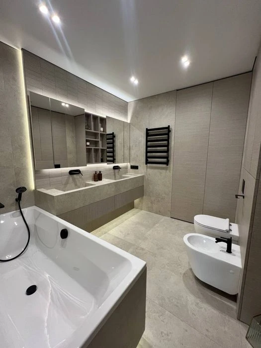 Продаж WOW квартири 84м2 з ремонтом ЖК Great Позняки