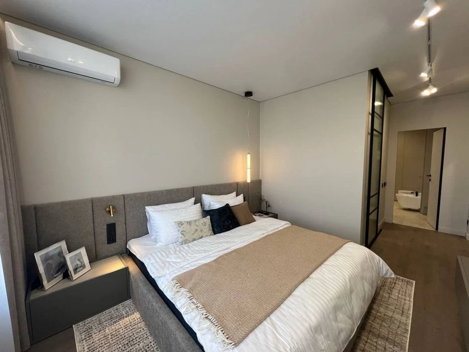 Продаж WOW квартири 84м2 з ремонтом ЖК Great Позняки