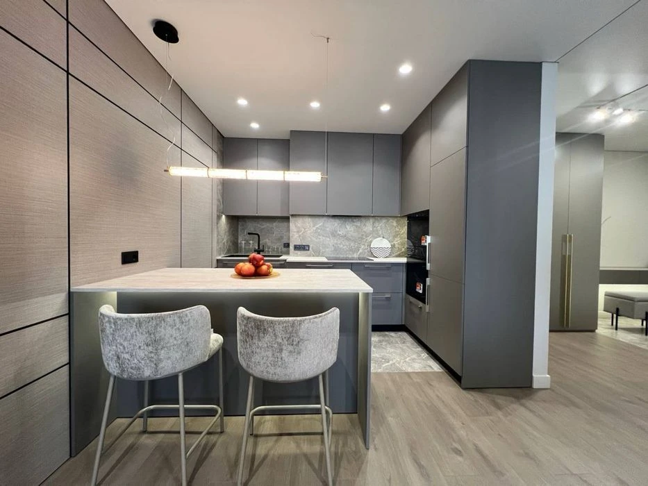 Продаж WOW квартири 84м2 з ремонтом ЖК Great Позняки
