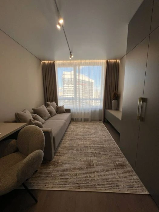Продаж WOW квартири 84м2 з ремонтом ЖК Great Позняки