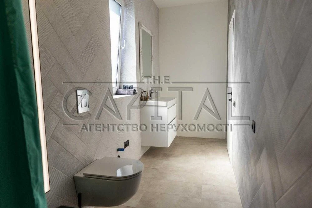 Продаж будинку 298 м² / 6 соток/ м. Славутич 2 км / Осокорки