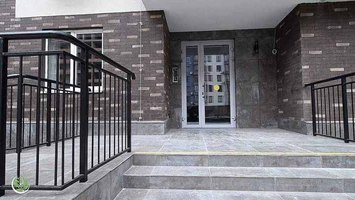 СРОЧНОвозле Моря 3-ком.квар.73кв.по 570$ метр Рассрочка пер.