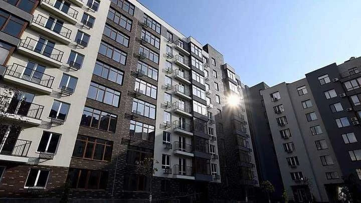 СРОЧНОвозле Моря 3-ком.квар.73кв.по 570$ метр Рассрочка пер.