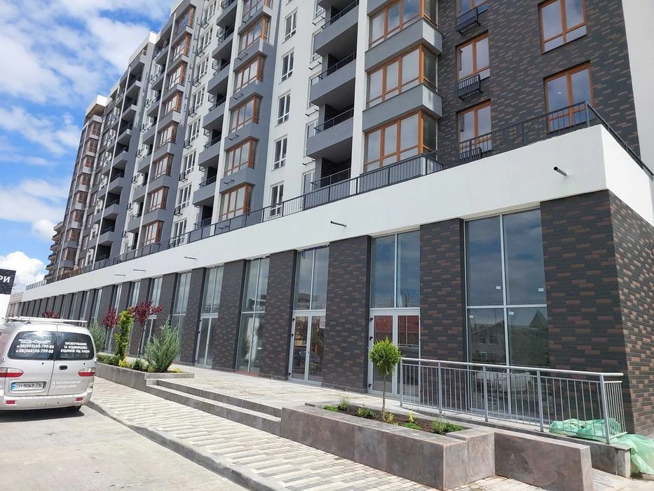 СРОЧНОвозле Моря 3-ком.квар.73кв.по 570$ метр Рассрочка пер.