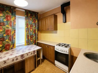 Продам 1-кімнатну квартиру на Таїрова вул. Академіка Вільямс