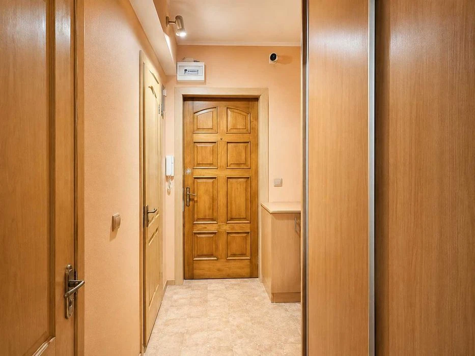 Продам 1-кімнатну квартиру на Таїрова вул. Академіка Вільямс