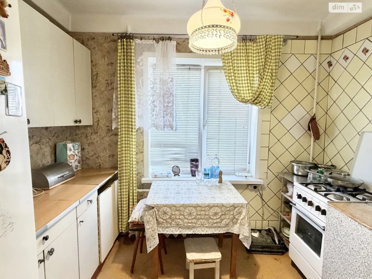 Продаж Квартира Вознесенівський (Орджонікідзевський)