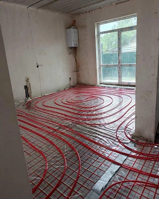Сучасний таунхаус, 91 м², на Слов'янці, єВідновлення