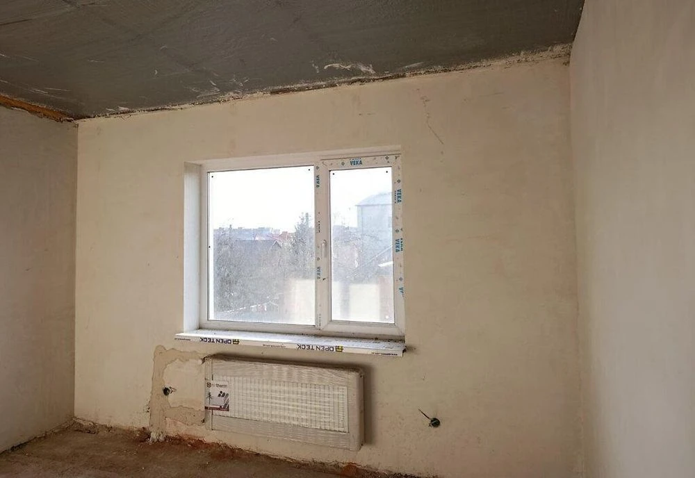 Сучасний таунхаус, 91 м², на Слов'янці, єВідновлення