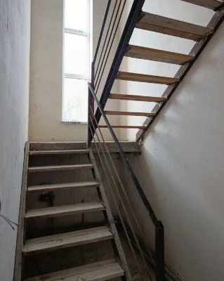 Сучасний таунхаус, 91 м², на Слов'янці, єВідновлення