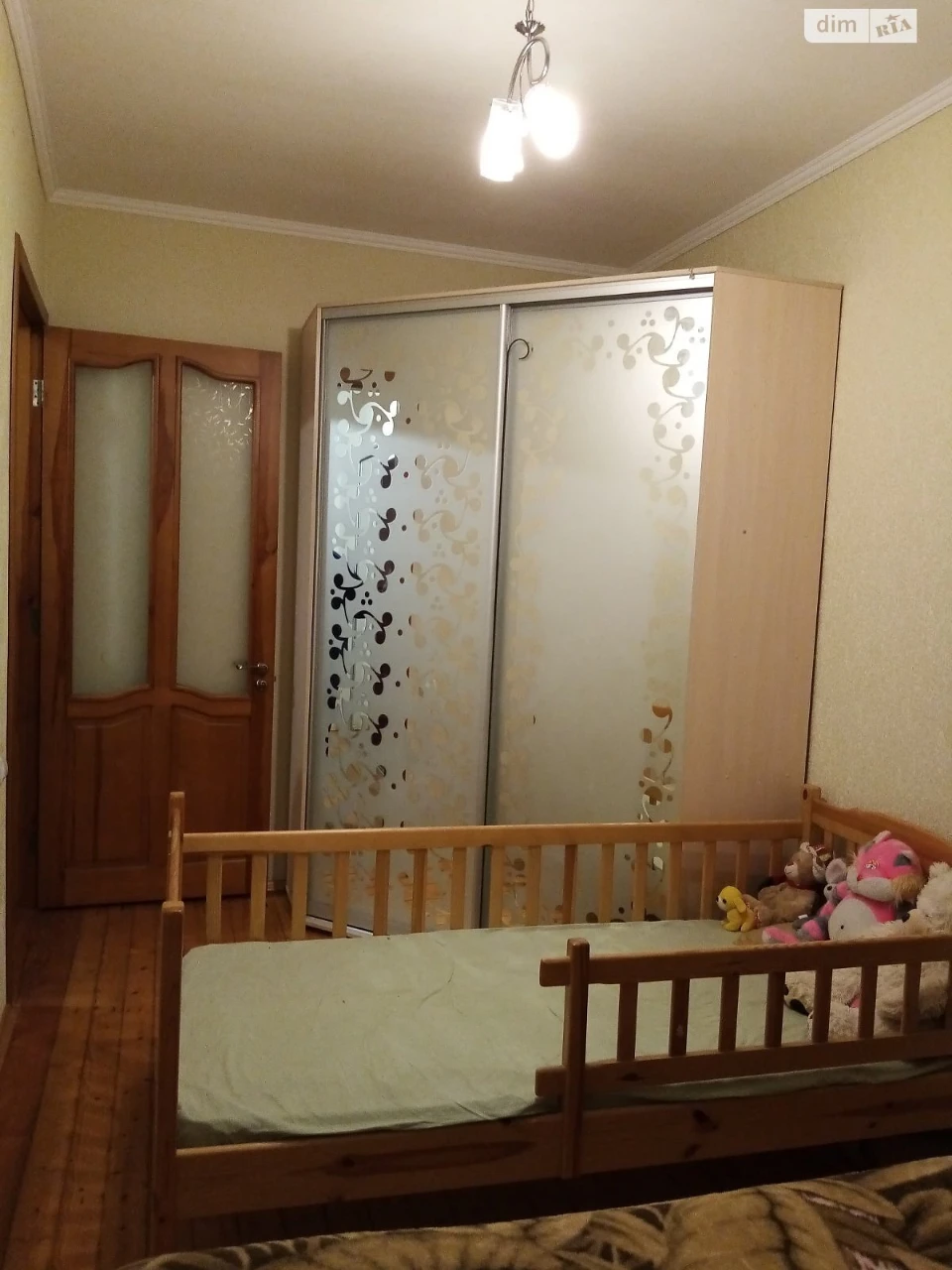 Довгострокова Оренда Квартира Інгульський