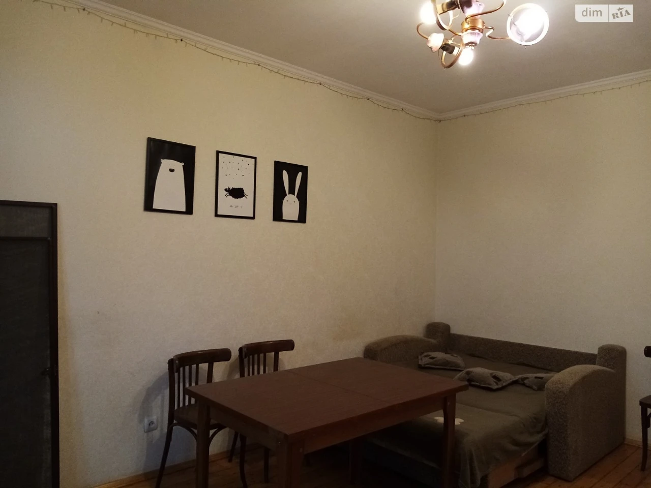 Довгострокова Оренда Квартира Інгульський