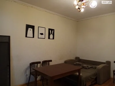 Довгострокова Оренда Квартира Інгульський