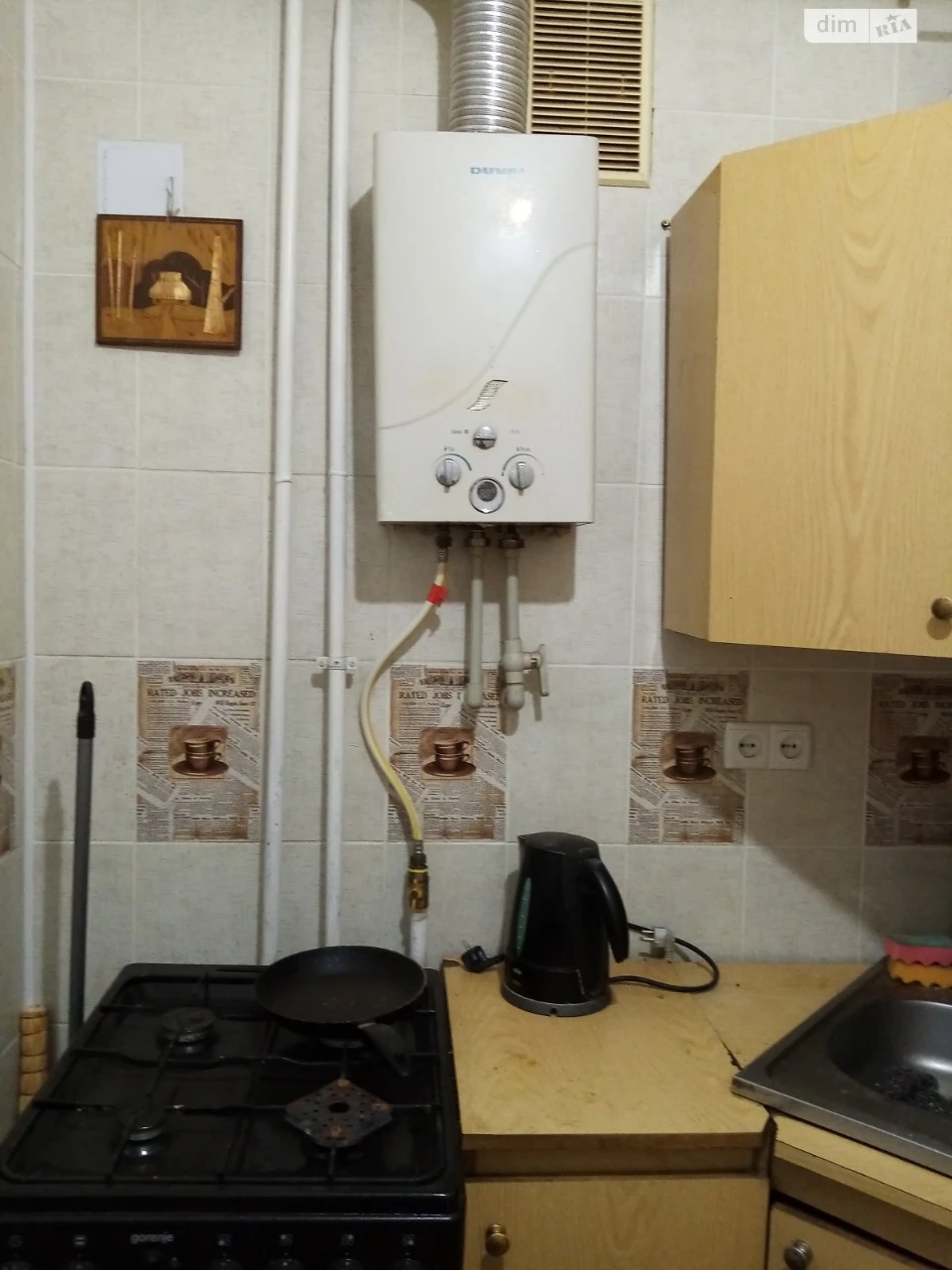Довгострокова Оренда Квартира Інгульський