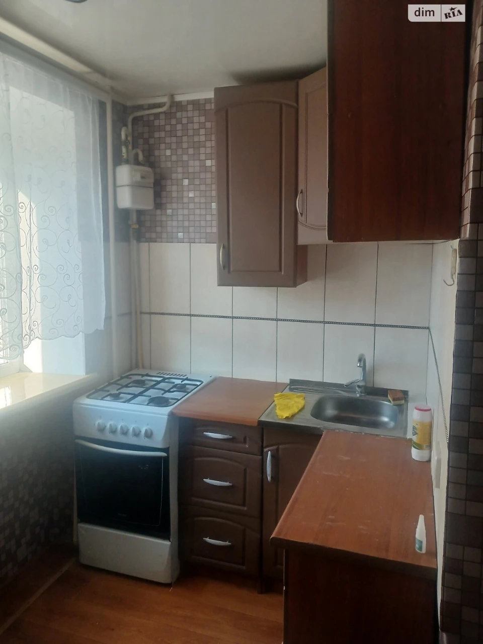 Довгострокова Оренда Квартира Пермський