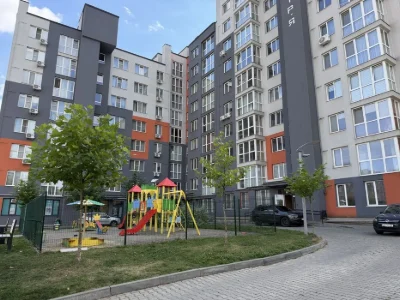 Продаж! 3-кімн. НОВОБУДОВА (Сузірʼя) Героїв Майдану 192