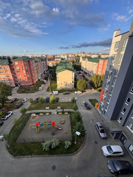 Продаж! 3-кімн. НОВОБУДОВА (Сузірʼя) Героїв Майдану 192