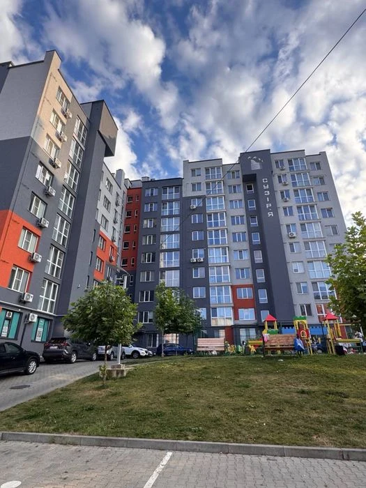 Продаж! 3-кімн. НОВОБУДОВА (Сузірʼя) Героїв Майдану 192