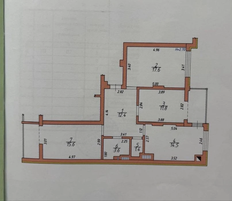 Продаж! 3-кімн. НОВОБУДОВА (Сузірʼя) Героїв Майдану 192