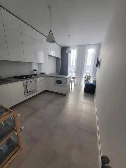 Продаж 2 кімн.квартира 66.80 м² 9/10ц вул.Малоголосківська 1