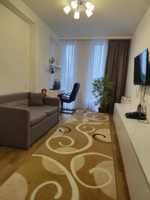 Продаж 2 кімн.квартира 66.80 м² 9/10ц вул.Малоголосківська 1
