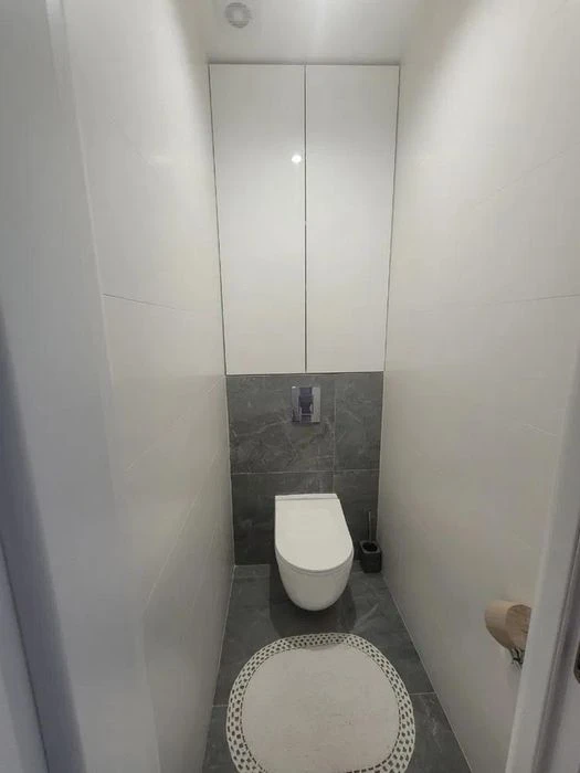 Продаж 2 кімн.квартира 66.80 м² 9/10ц вул.Малоголосківська 1
