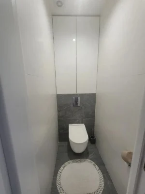 Продаж 2 кімн.квартира 66.80 м² 9/10ц вул.Малоголосківська 1