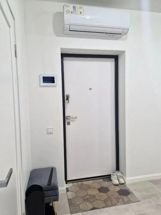Продаж 2 кімн.квартира 66.80 м² 9/10ц вул.Малоголосківська 1