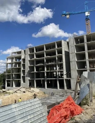 Продаж 3-кімнатноі квартири 89 м² вул.Пилипа Орлика здача 20