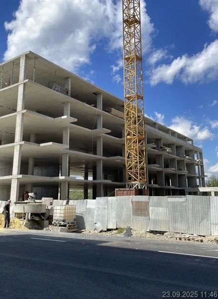 Продаж 3-кімнатноі квартири 89 м² вул.Пилипа Орлика здача 20
