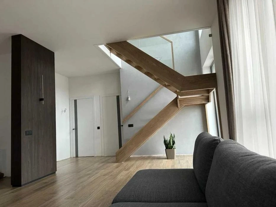 Продаж 5 кім квартира 170 м² 4/5ц вул.Героів Крут, Торг! 550
