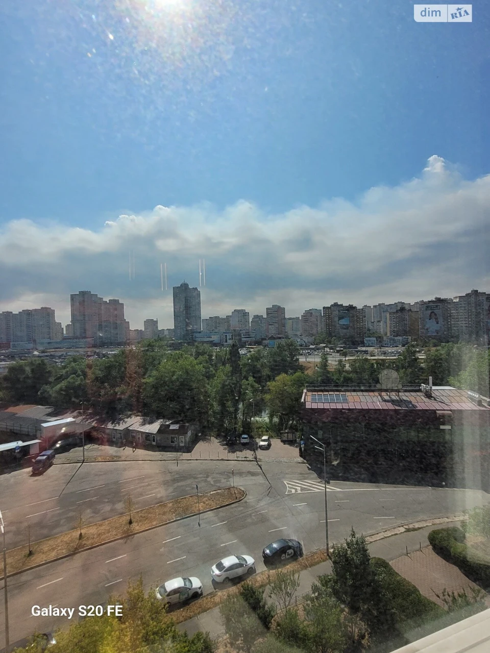 Продаж Квартира Позняки