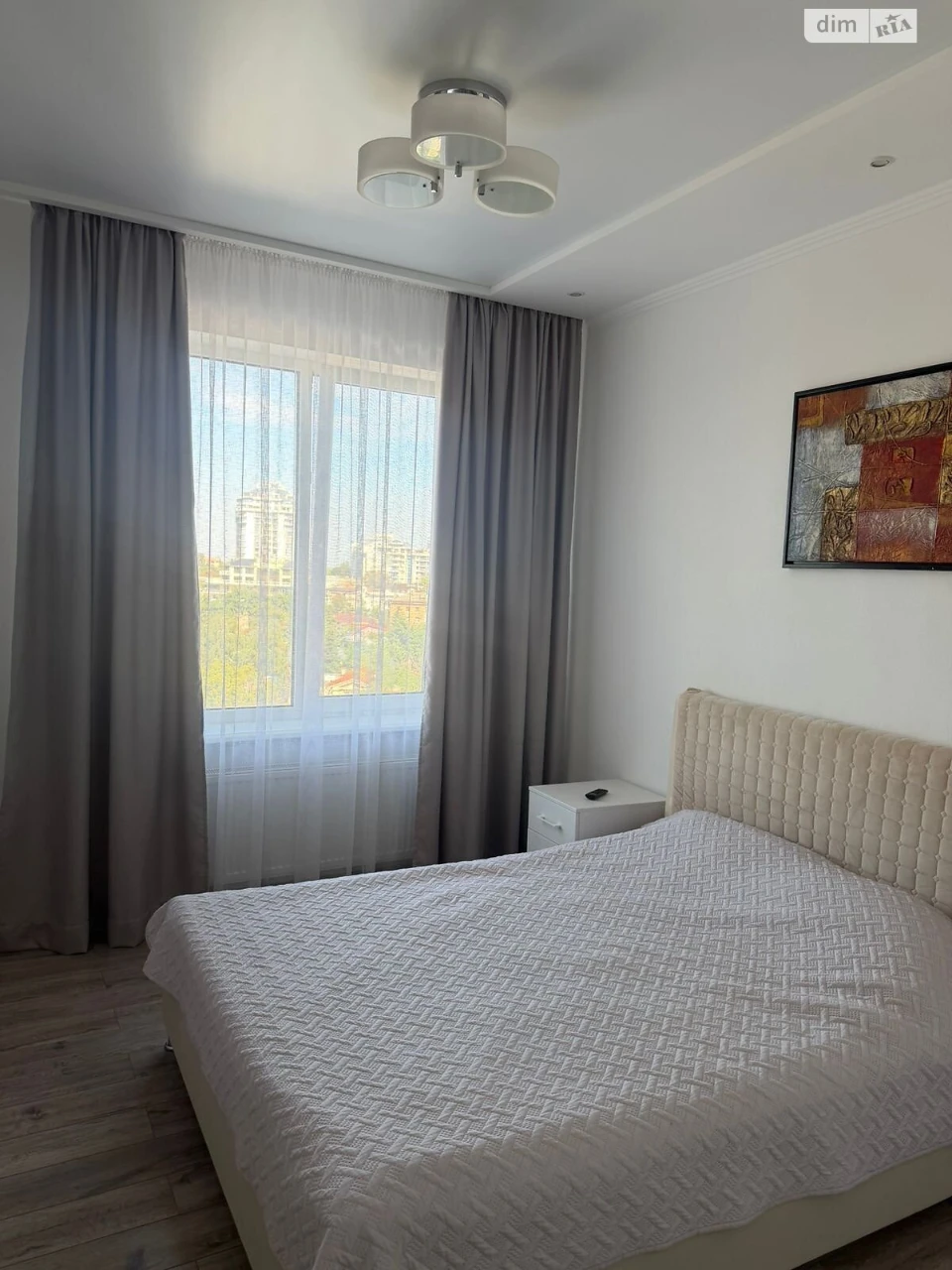 Продаж Квартира Приморський