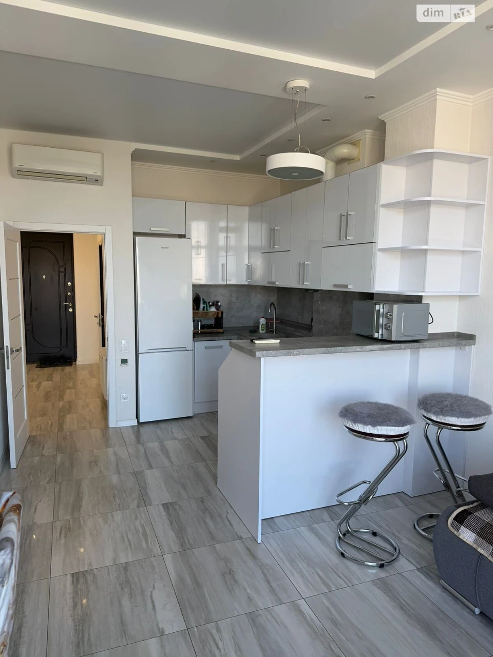 Продаж Квартира Приморський