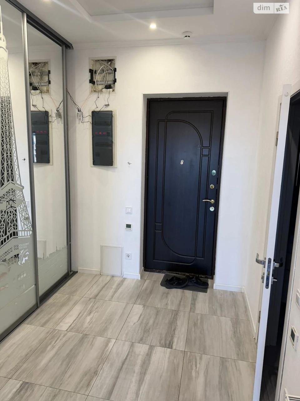 Продаж Квартира Приморський