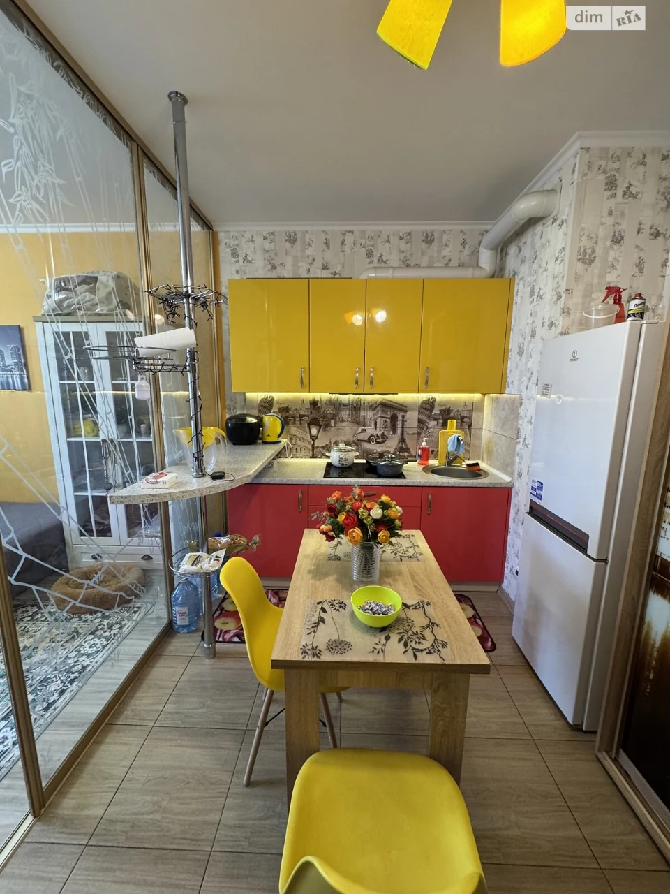 Продаж Квартира Приморський