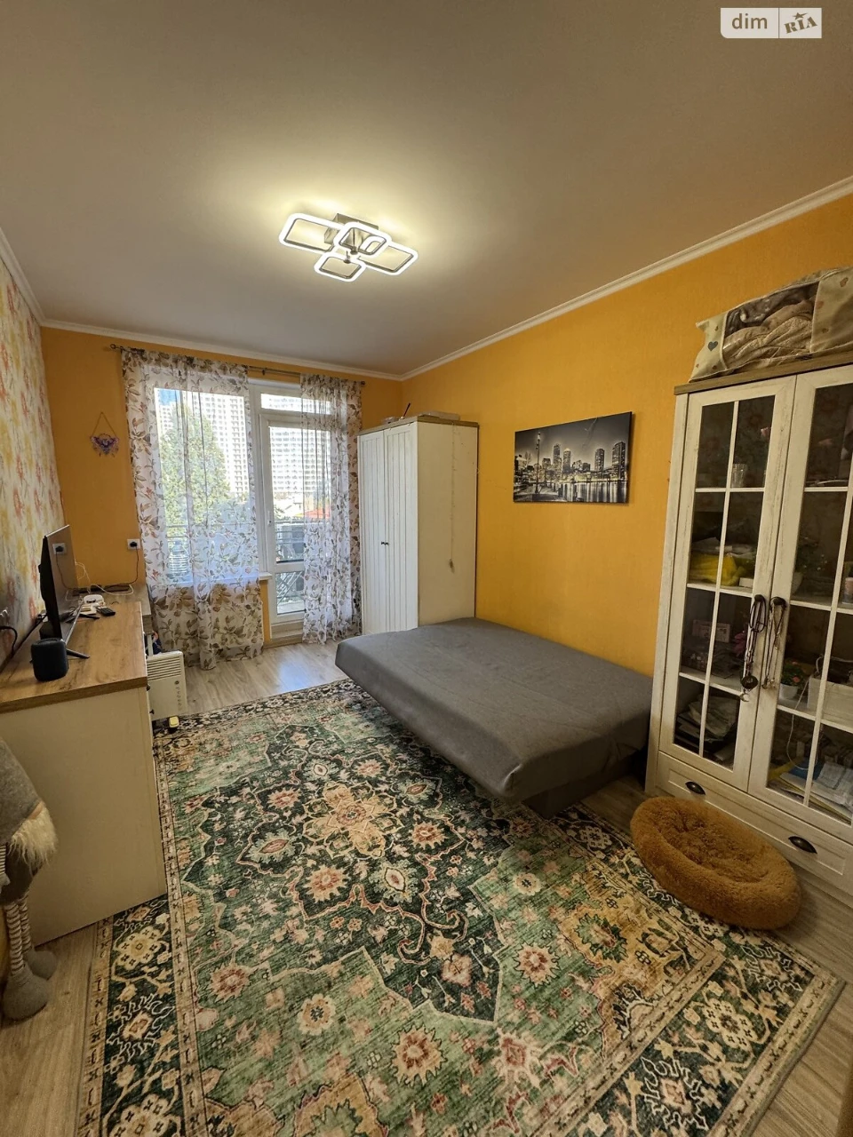 Продаж Квартира Приморський