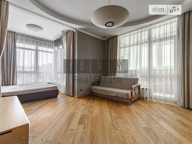 Sale of 1-room apartment 56 sq. m. on Andriy Verkhoglyada St. 14 • I